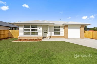 Property 23 Monteith Crescent, BAGDAD TAS 7030 IMAGE 0