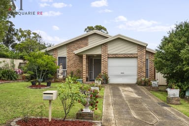 Property 6 Merdle Place, Ambarvale NSW 2560 IMAGE 0