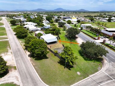 Property Lot 2, 26 Reynolds Street, Bowen QLD 4805 IMAGE 0