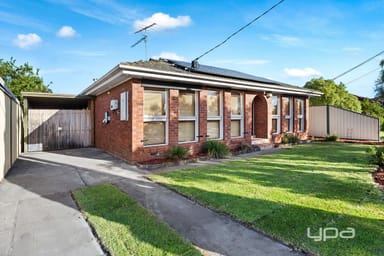 Property 4 Ambon Avenue, DEER PARK VIC 3023 IMAGE 0