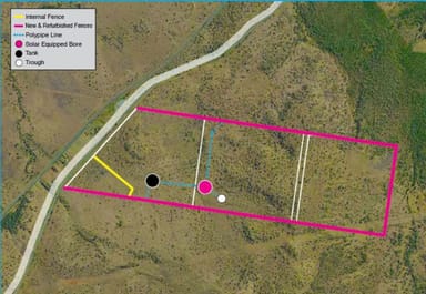Property 0 'Spring Creek Hollow' Capricorn Highway, Westwood QLD 4702 IMAGE 0