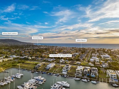 Property 114 Clipper Quay, Safety Beach VIC 3936 IMAGE 0