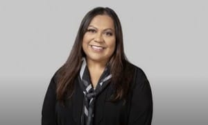 Property Agent Judy Duggan