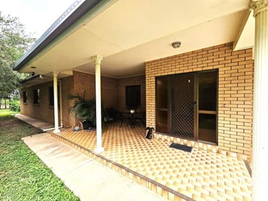Property 599 Springs Road, Paddys Green QLD 4880 IMAGE 0