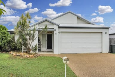 Property 4 Shoveler Court, Condon QLD 4815 IMAGE 0