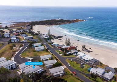 Property 4, 14 Azzure Vista, Boat Harbour Beach TAS 7321 IMAGE 0