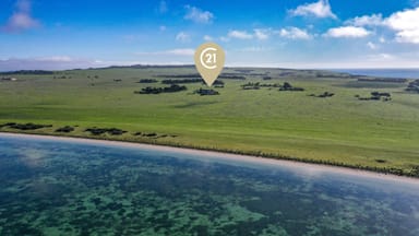 Property Lot 8 Turner Drive, North Cape SA 5223 IMAGE 0