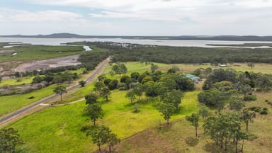 Property "Turkey Station Homestead & Selection" Turkey Beach Road, Rodds Bay QLD 4678 IMAGE 0