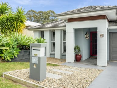 Property 6 Caladenia Crescent, SOUTH NOWRA NSW 2541 IMAGE 0