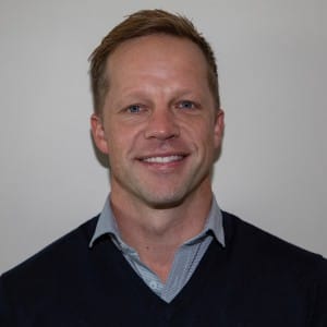 Property Agent Ben Nash