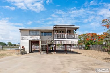 Property 320-326 GEORGE STREET, DEPOT HILL QLD 4700 IMAGE 0