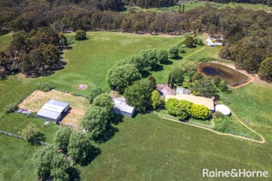 Property 162 Waterloo Flat Road, BULLENGAROOK VIC 3437 IMAGE 0