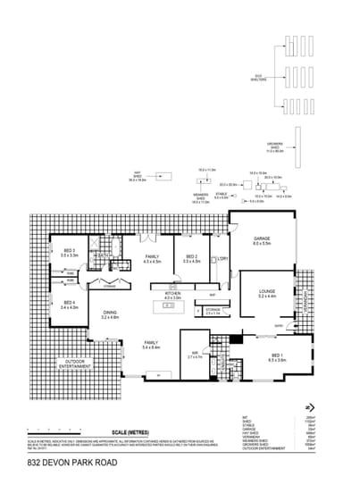 Property 842 Devon Park Road, Donald VIC 3480 IMAGE 0