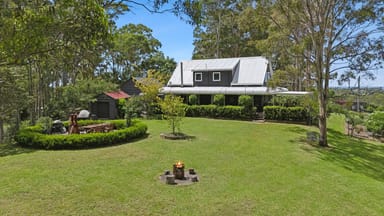 Property 244 Hermitage Road, Kurrajong Hills NSW 2758 IMAGE 0