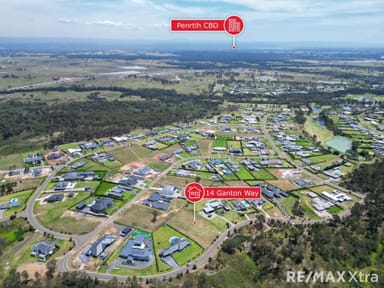 Property 14 Ganton Way, LUDDENHAM NSW 2745 IMAGE 0