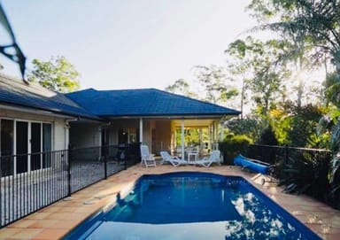 Property 107 White Cedar Road, Pullenvale QLD 4069 IMAGE 0