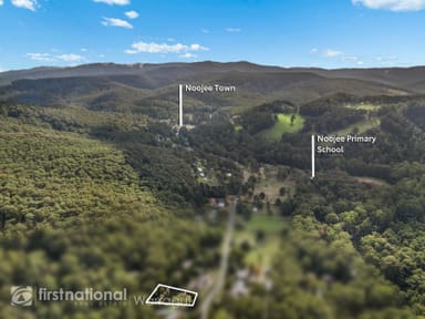 Property 516 Mt Baw Baw Tourist Road, Noojee VIC 3833 IMAGE 0