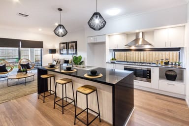 Property Lot 92 Stage 2 - Elevate, Ormeau Hills QLD 4208 IMAGE 0