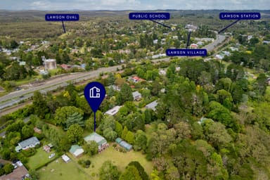 Property 38 (aka 39) Badgery Crescent, Lawson NSW 2783 IMAGE 0