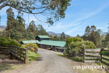 Property 204 Umfrevilles Road, KAOOTA TAS 7150 IMAGE 0