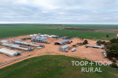 Property 735 Koch Road (via Loxton), Taldra SA 5311 IMAGE 0