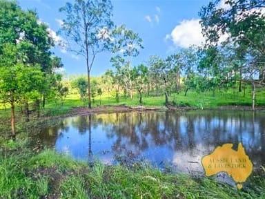 Property 345, . Cooyar - Mt Binga Rd, COOYAR QLD 4402 IMAGE 0