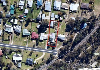 Property 2B Ruby Street, STANTHORPE QLD 4380 IMAGE 0