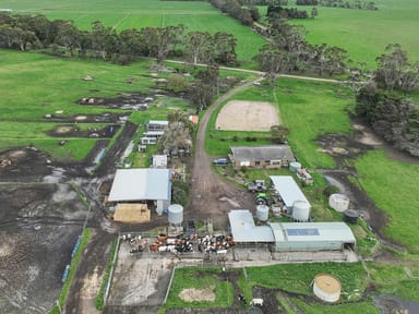 Property 470 Old Irrewillipe Road, Bungador VIC 3254 IMAGE 0