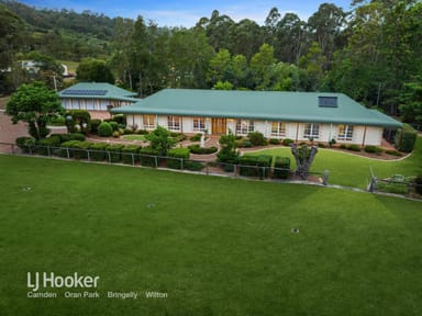 Property 266 Calf Farm Road, MOUNT HUNTER NSW 2570 IMAGE 0