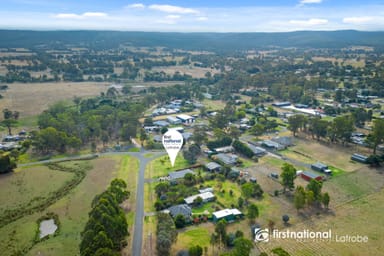 Property Lot 1 Henderson's Road, Toongabbie VIC 3856 IMAGE 0