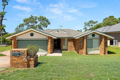 Property 39 Budgeree Drive, Aberglasslyn NSW 2320 IMAGE 0