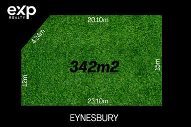 Property 15103, Watchem Street, Eynesbury VIC 3338 IMAGE 0