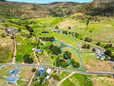 Property Lot 1, 504 Back River Road, MAGRA TAS 7140 IMAGE 0