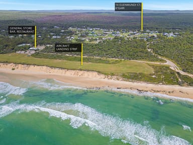 Property 14 Euenmundi Court, FRASER ISLAND QLD 4581 IMAGE 0