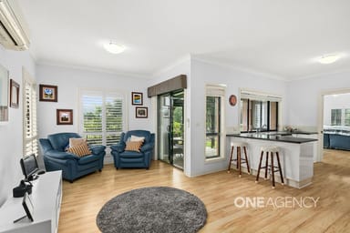 Property 1 Linton Court, KANAHOOKA NSW 2530 IMAGE 0