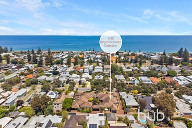 Property 4/30 Brighton Street, COTTESLOE WA 6011 IMAGE 0