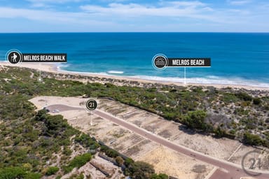 Property Lot 21, 20-30 Lot 21/20-30 Oceanic Drive, DAWESVILLE WA 6211 IMAGE 0