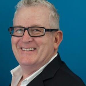 Property Agent Glenn Bower