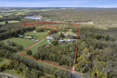 Property 1205 Winchelsea-Deans Marsh Road, Winchelsea South VIC 3241 IMAGE 0