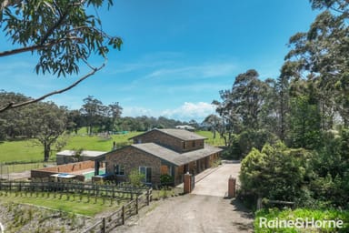 Property 286 Matron Porter Drive, MOLLYMOOK BEACH NSW 2539 IMAGE 0