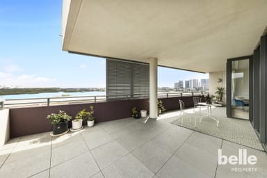 Property 804/13 Mary Street, Rhodes NSW 2138 IMAGE 0