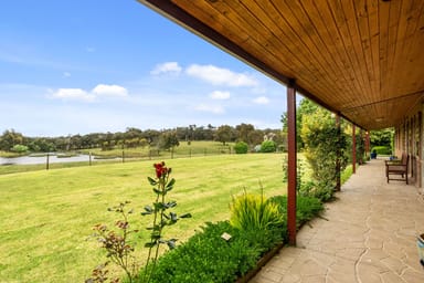 Property 450 Brisbane Ranges Road, Mount Wallace VIC 3342 IMAGE 0