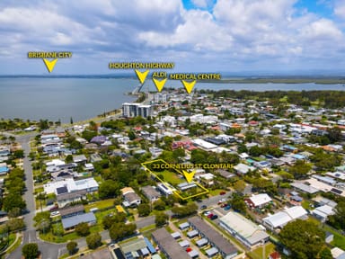 Property 33 Cornelius Street, CLONTARF QLD 4019 IMAGE 0