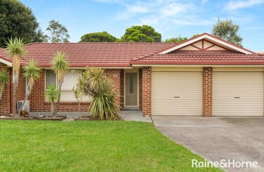 Property 11 Hermes Crescent, Worrigee NSW 2540 IMAGE 0