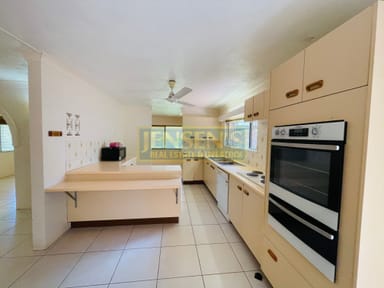 Property 5 Bellevue Street, RICHMOND HILL QLD 4820 IMAGE 0