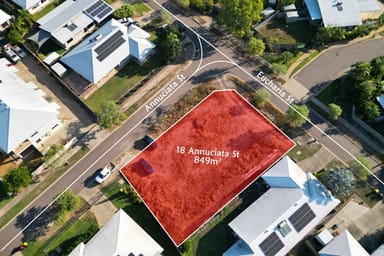 Property 18 Annunciata Street, Bellamack NT 832 IMAGE 0