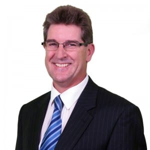 Property Agent Steve Emson