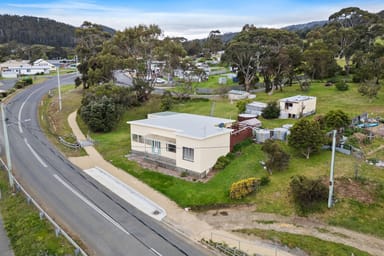 Property 1647 Main Road, Nubeena TAS 7184 IMAGE 0