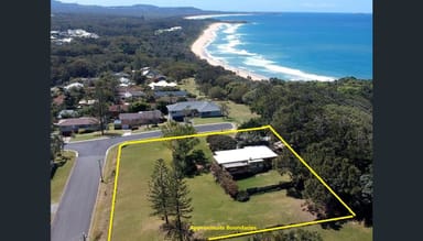 Property 26 - 28 Headland Road, Sapphire Beach NSW 2450 IMAGE 0