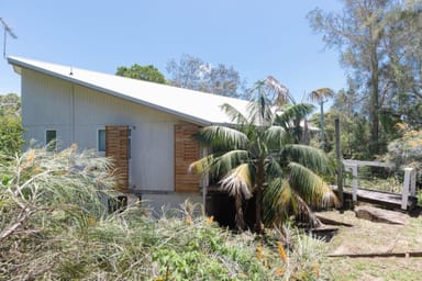 Property 1 Bimba, Point Lookout QLD 4183 IMAGE 0